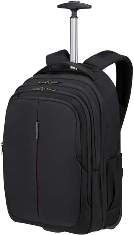 Samsonite GuardIT 3.0 Laptop Backpack 15.6" Black 155203-1041