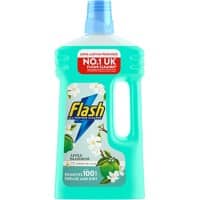 Flash Multipurpose Cleaner Liquid Apple Blossom 1 L 