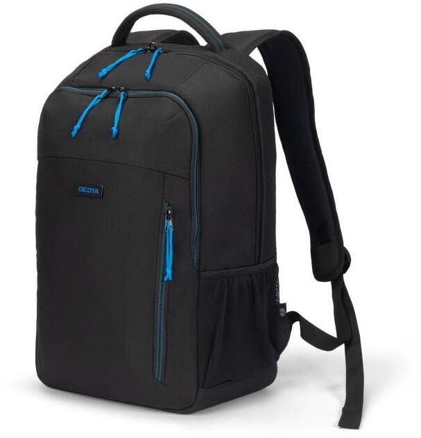 Dicota Spin II 16" Laptop Backpack Black D32117-RPET