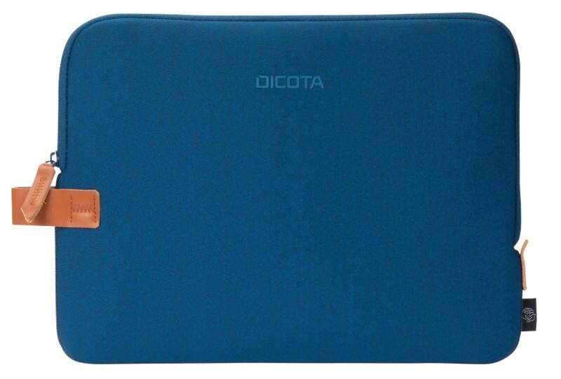 Dicota Skin Urban Laptop Sleeve Grey D31929-RPET