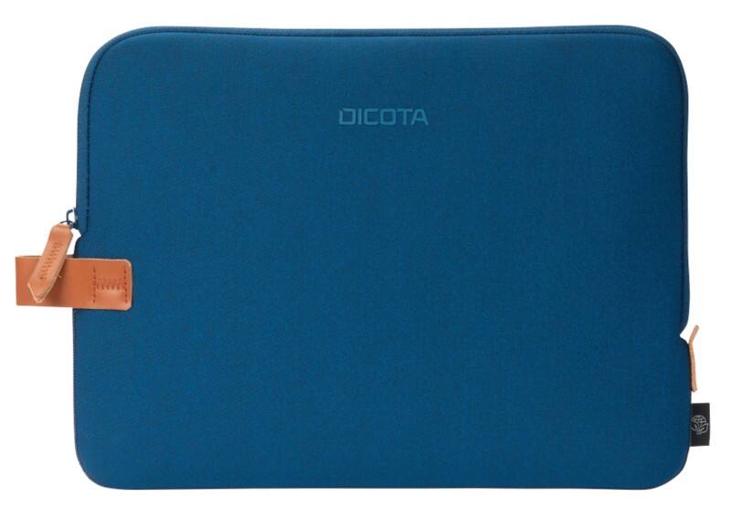 Dicota Skin Urban 15" Laptop Sleeve Navy D32154-RPET