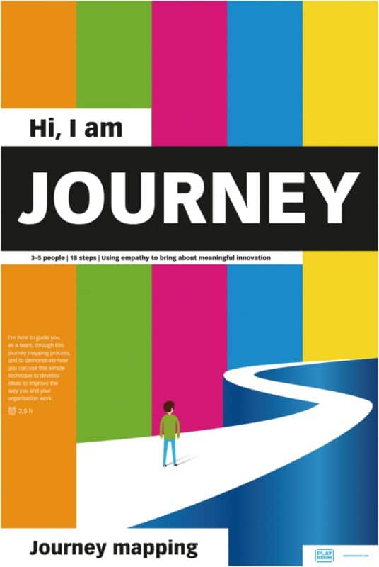 PLAYROOM Flipchart Pad Paper 125 (W) x 125 (D) x 710 (H) mm Assorted