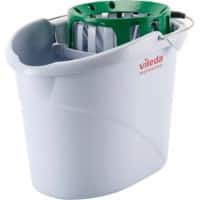 Vileda Supermop Bucket Green 50 x 36 x 29 cm 138926  