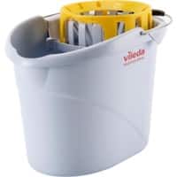 Vileda Supermop Bucket Yellow 50 x 36 x 29 cm 138927  