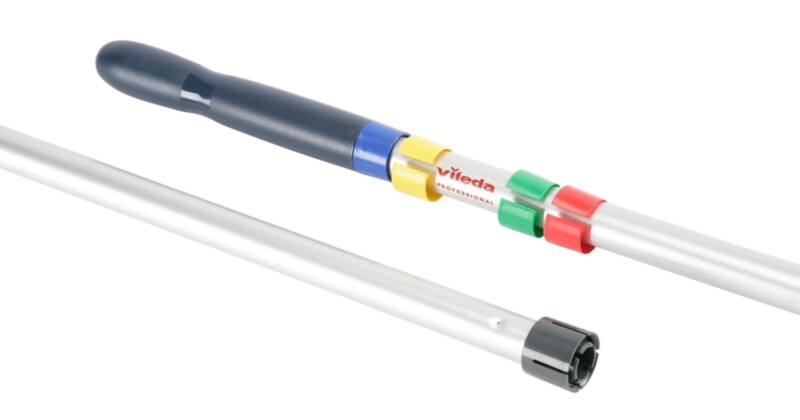 Vileda Professional Mop Handle 8.2 x 153 x 15.5 cm 119969