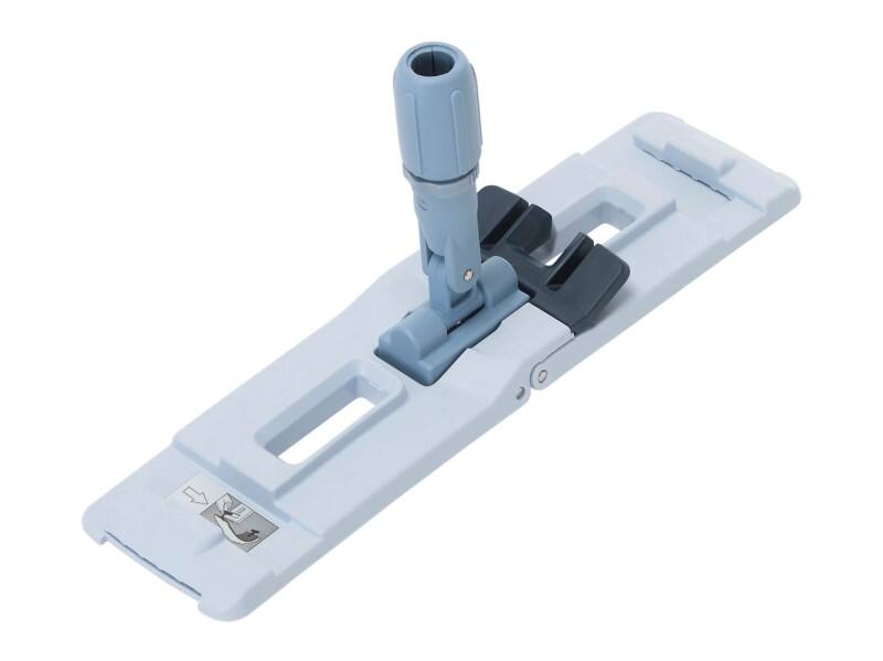 Vileda Ultraspeed Mop Frame Grey 12 x 40.5 x 37.5 cm 146963