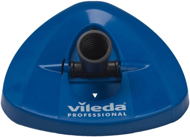 Vileda Ultraspin Mop Frame Blue 20.6 x 34.2 x 16.8 cm 152902