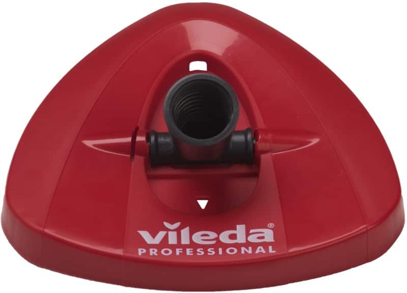 Vileda Ultraspin Mop Frame Red 20.6 x 34.2 x 16.8 cm 152903