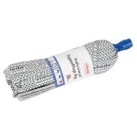 Vileda Supermop Mop Head Blue 34 x 39 x 29 cm 167842  