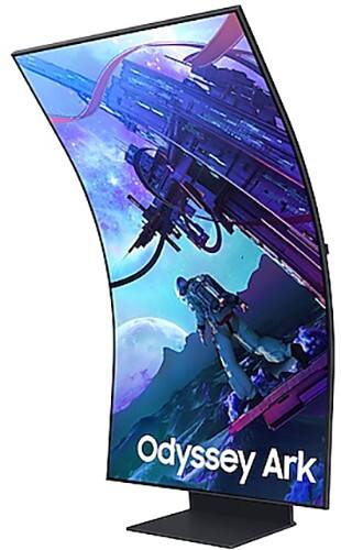 Samsung Odyssey Ark 55" Monitor 4K Ultra HD LED TN 5 ms LS55CG970NUXXU