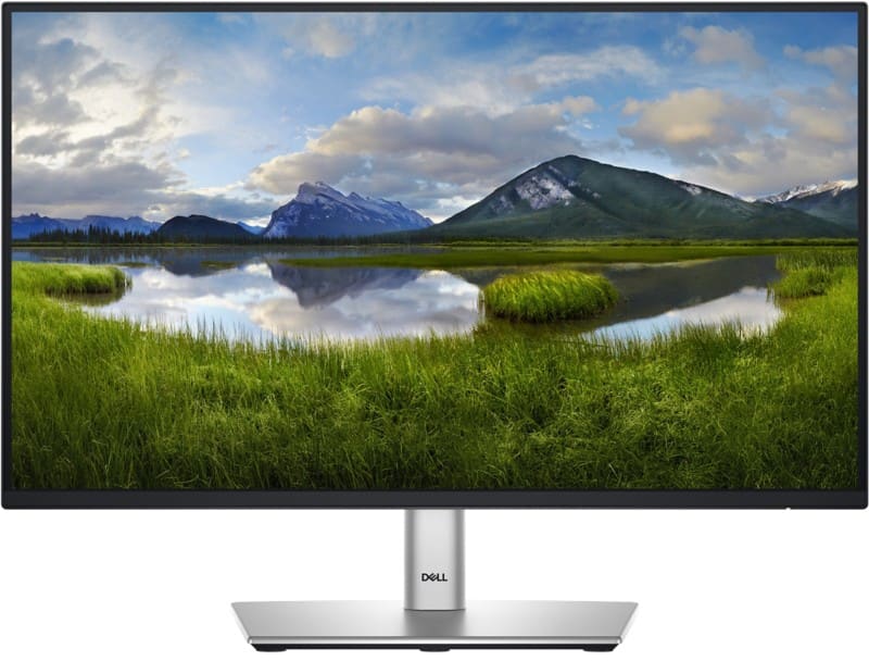 Dell Pro Plus 21.5" Monitor Full HD LCD IPS 8 ms Dell-P2225H