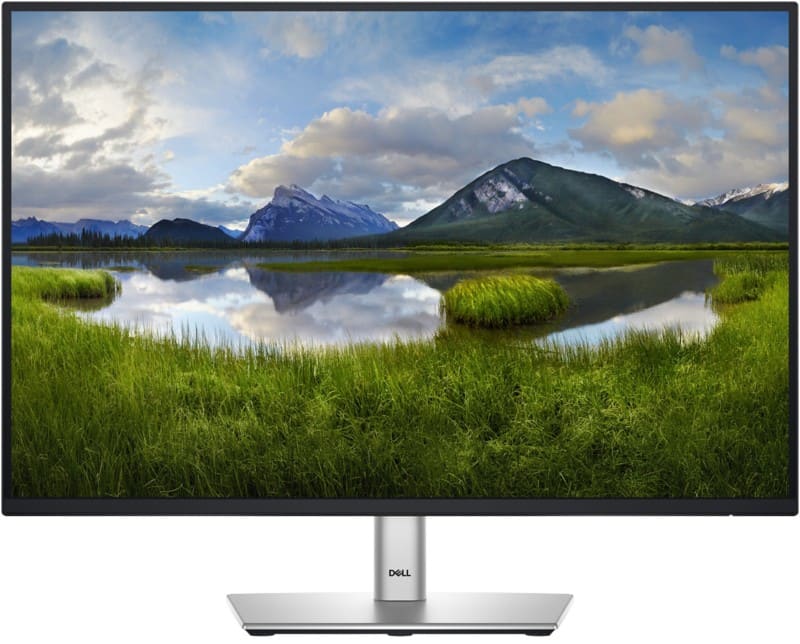 Dell Pro Plus 24.1" Monitor WUXGA LCD IPS 8 ms Dell-P2425