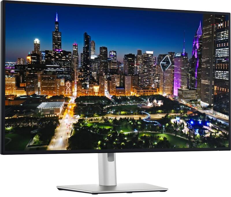 Dell UltraSharp 31.5" Monitor 4K Ultra HD LCD IPS 8 ms Dell-U3225QE