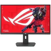 Asus Rog Strix 27" Monitor - 4K Ultra HD - LCD - IPS - 1 ms - XG27UCS