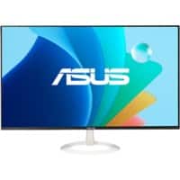 Asus 23.8" Monitor - Full HD - LED - IPS - 5 ms - VZ24EHF-W