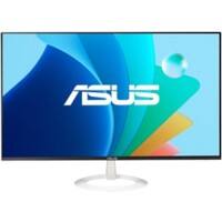 Asus 27" Monitor - Full HD - LCD - IPS - 1 ms - VZ27EHF-W