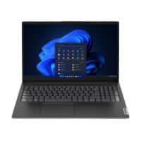 Lenovo V14 G4 Laptop 35.6 cm (14") 7430U 8 GB 512 GB Integrated AMD Radeo Graphics Windows 11 Home Black