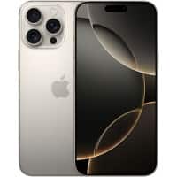 Apple iPhone 16 Pro Max 512 GB Titanium