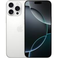 Apple iPhone 16 Pro Max 512 GB White
