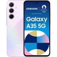 Samsung Galaxy S25+ 512 GB Silver