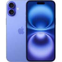 Apple iPhone 16 Plus 256 GB Blue