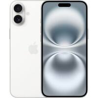 Apple iPhone 16 Plus 512 GB White