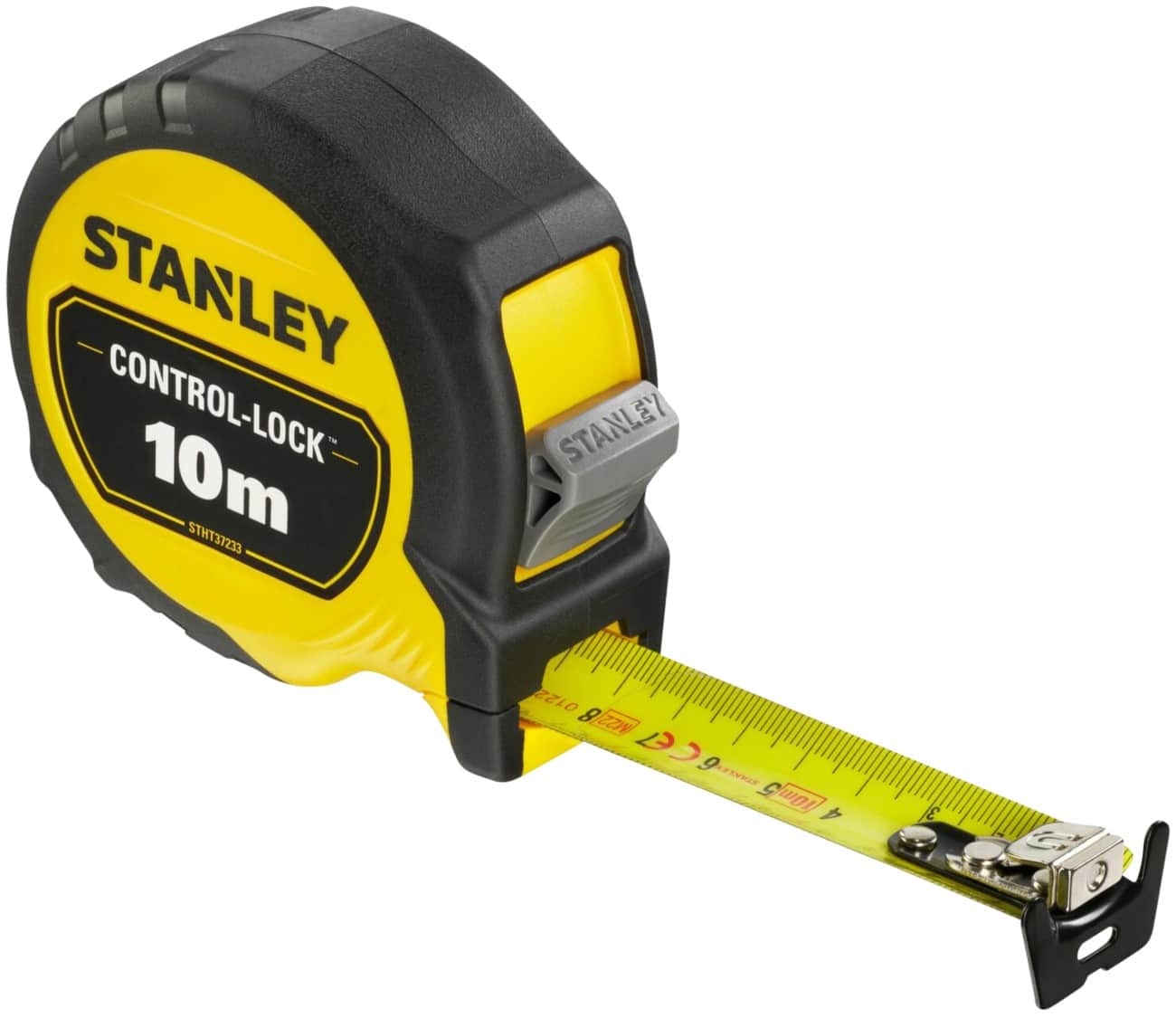 Stanley Compact Pro Tape Measure 10 m STHT37233-0
