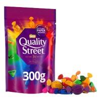 Quality Street Golden Selection Chocolate 300 g