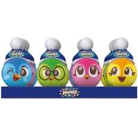 Smarties Icon Penguin Chocolate 94g
