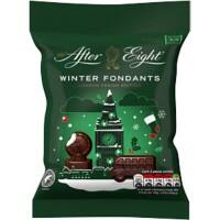 After Eight Icon Shapes Winter Pralines 57g