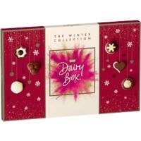 Dairy Box Winter Collection Chocolate Box 385g