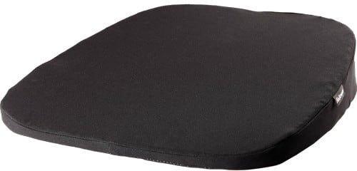 Breyta Wedge Seat Cushion 100119849 430 x 430 x 90 mm Black