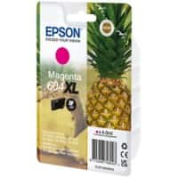 Epson 604XL Original Ink Cartridge C13T10H34010 Magenta