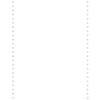 Exacompta Listing Paper 70 gsm White Pack of 2000