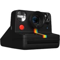 Polaroid Instant Camera Now+ Gen2 Black