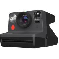 Polaroid Instant Camera Now Gen2 i-Type Black