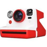 Polaroid Instant Camera Now Gen2 i-Type Red