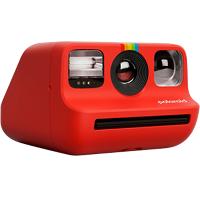 Polaroid Instant Camera Go Gen2 Red