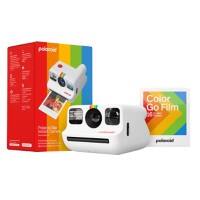 Polaroid Instant Camera Go Gen2 E-Box White