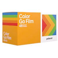 Polaroid Film Go White Pack of 48