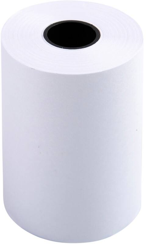 Exacompta Till Roll 57 mm x 38 mm x 12 mm x 11.5 m 60 gsm Pack of 50