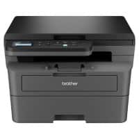 Brother DCP-L2620DW Mono Laser Printer A4 Dark Grey
