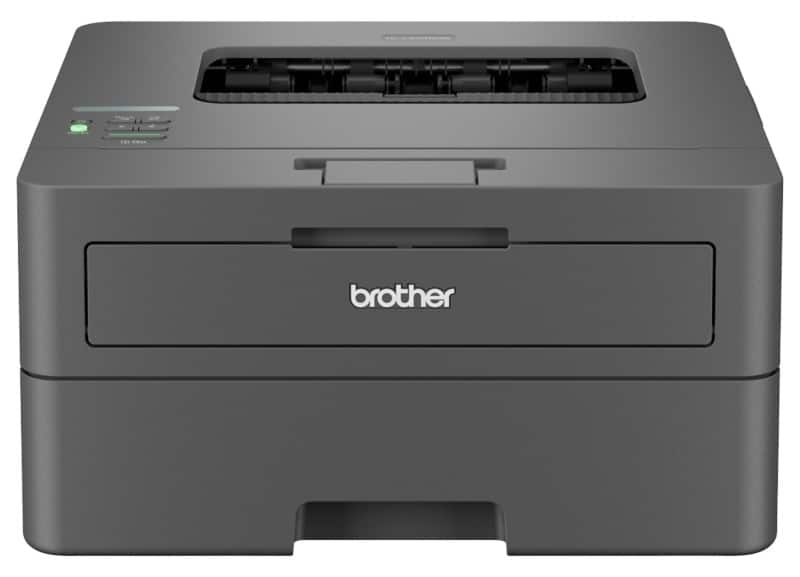 Brother HL-L2445DW Mono Laser Printer A4 Dark Grey