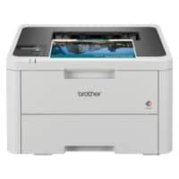 Brother HL-L3240CDW Colour Laser Printer A4 Light Grey