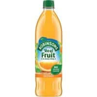 Robinsons Cordial Juice Oranges 1 L