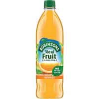 Robinsons Cordial Juice Oranges 1 L
