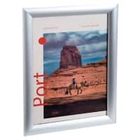 Exacompta Office Snap Frame 12 (W) x 450 (D) x 327 (H) mm Pack of 5
