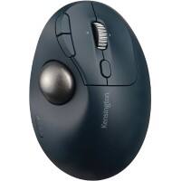 Buy Kensington Pro Fit Wireless Full-Size Mouse Black K72370EU