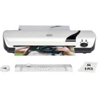 GBC Inspire+ 4-in-1 A4 Laminator Set 4410033 250 mm/min. 4 min Warm-Up Period Up to 2 x 125 (250) Microns