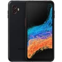 Samsung Galaxy X Cover 6 Pro Black